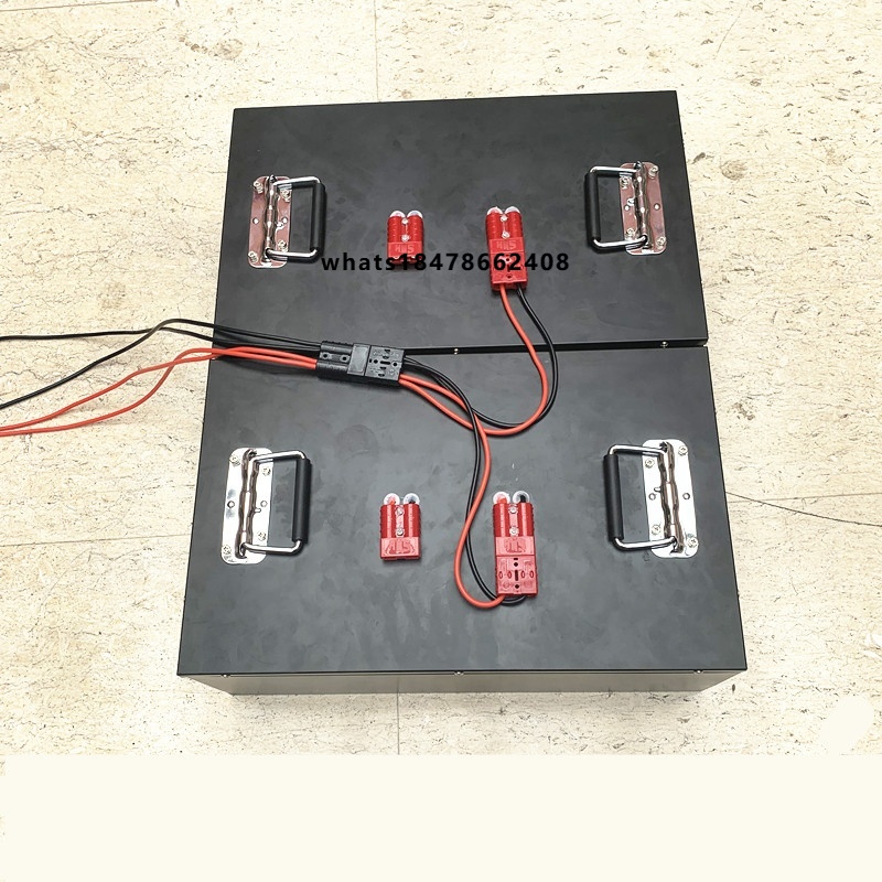 72V 60Ah Lifepo4 Battery Pack - Akumulator litowo-jonowy 5 kWh, pakiet baterii