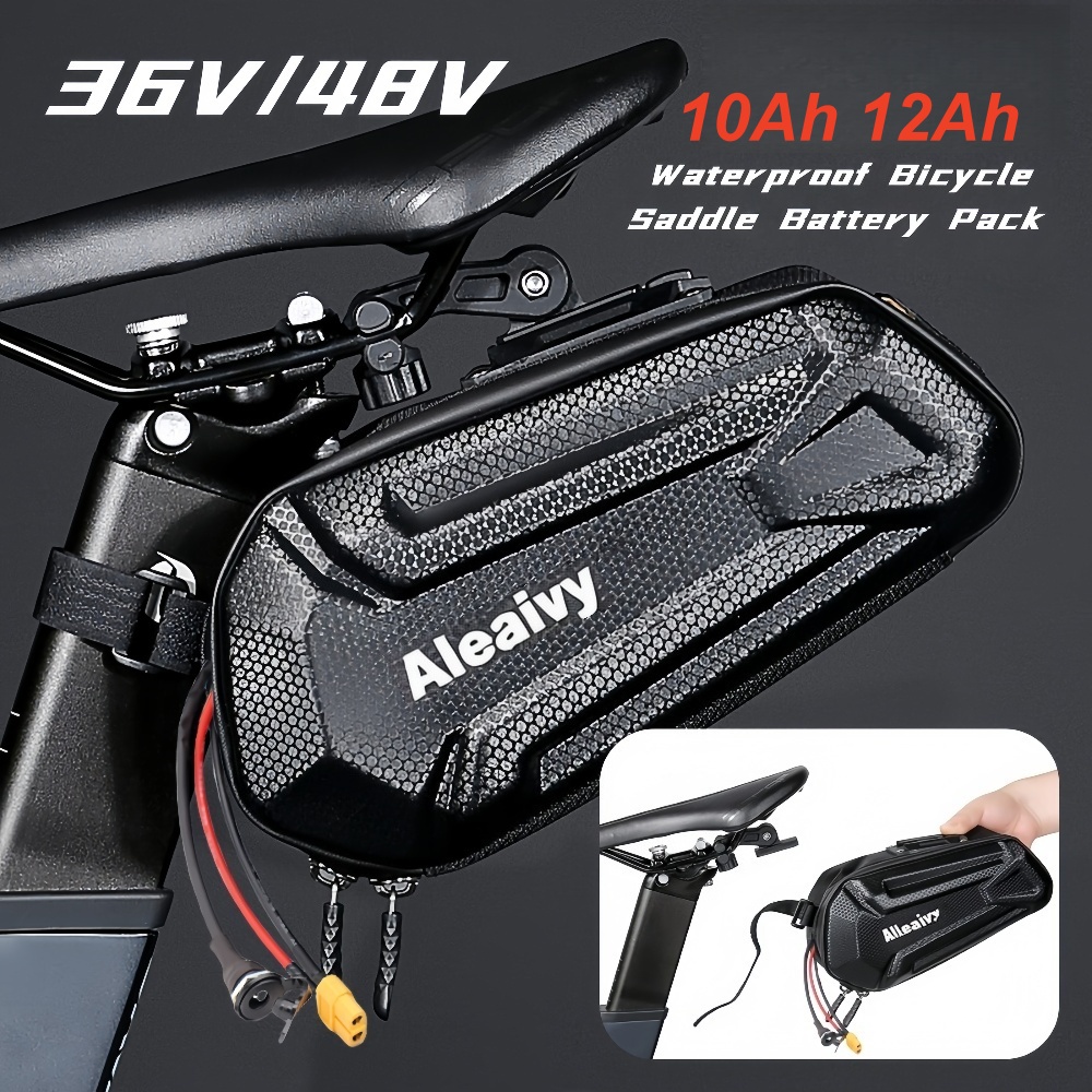 Wodoodporny akumulator 60V 52V – 60V 30Ah Electric Scooter Battery recenzja i cena