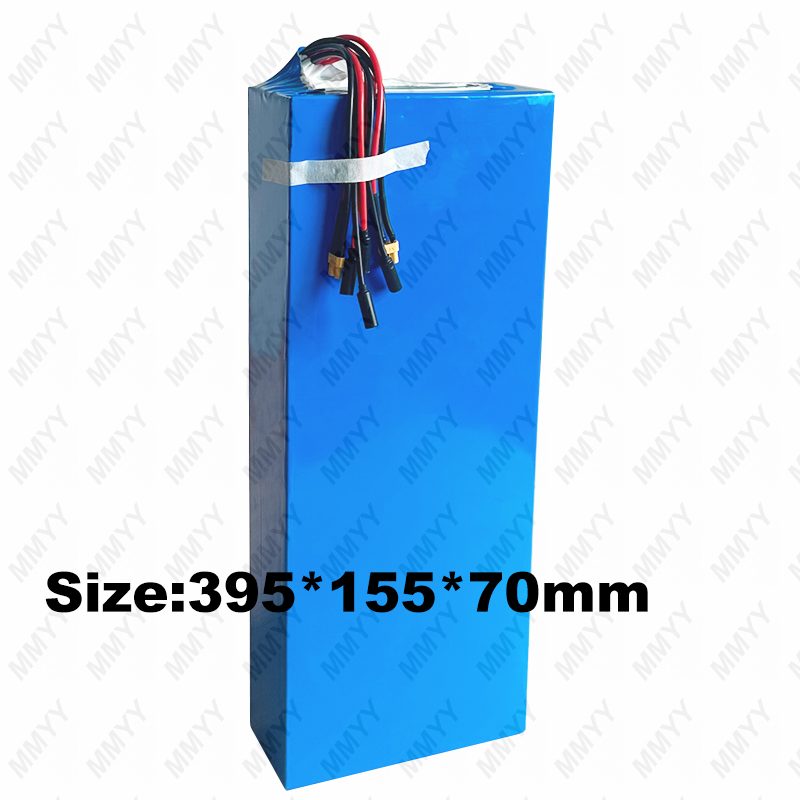 Akumulator litowy 60V 30Ah o d – 60V 30Ah Electric Scooter Battery recenzja i cena