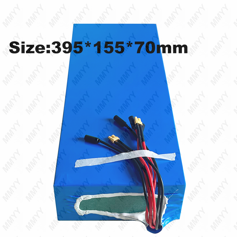 Akumulator litowy 60V 30Ah o d – 60V 30Ah Electric Scooter Battery recenzja i cena