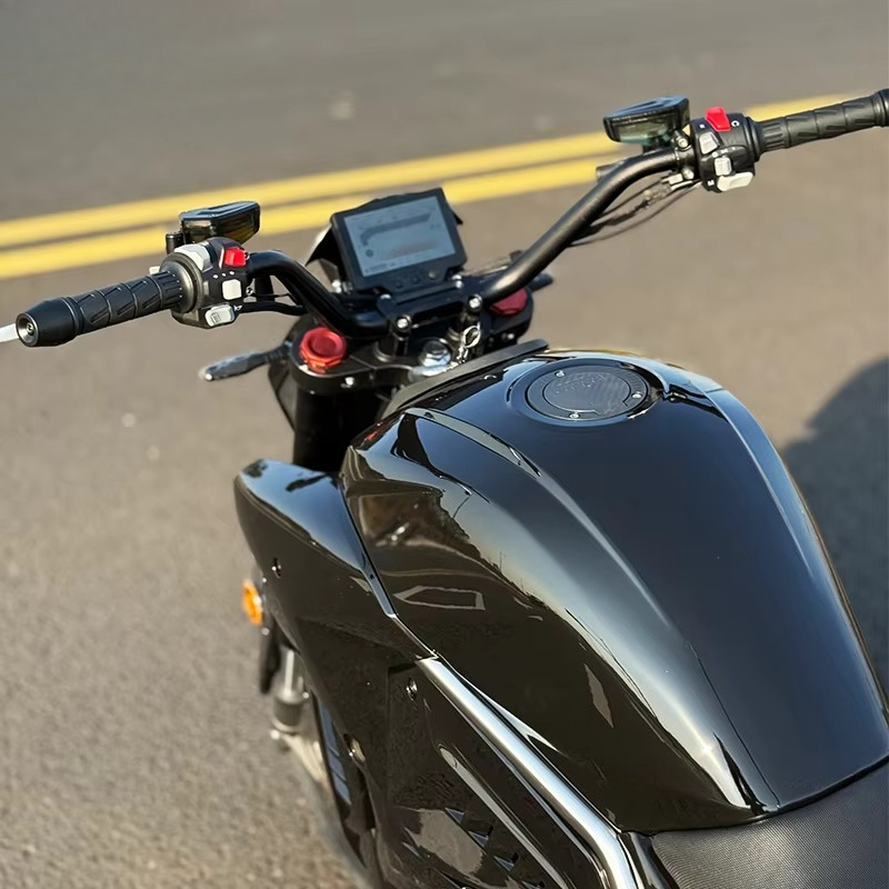 Motocykl elektryczny XDSS Diav – 72V 5000W Electric Motorcycle recenzja i cena
