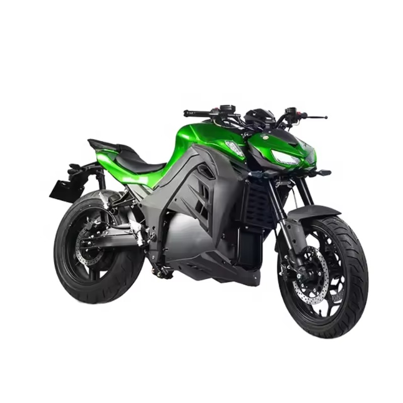 Wysokiej jakości elektryczny m – 72V 5000W Electric Motorcycle recenzja i cena