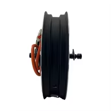 Silnik QS Motor QS273 8000W 17 – Qs273 Hub Motor 8000W 72V recenzja i cena