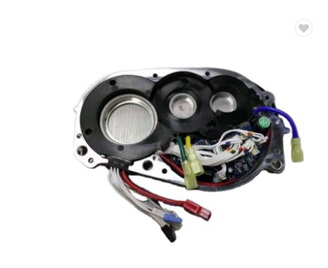 Oryginalny silnik bafang 8fun  – Bafang M620 Ultra Motor Kit recenzja i cena