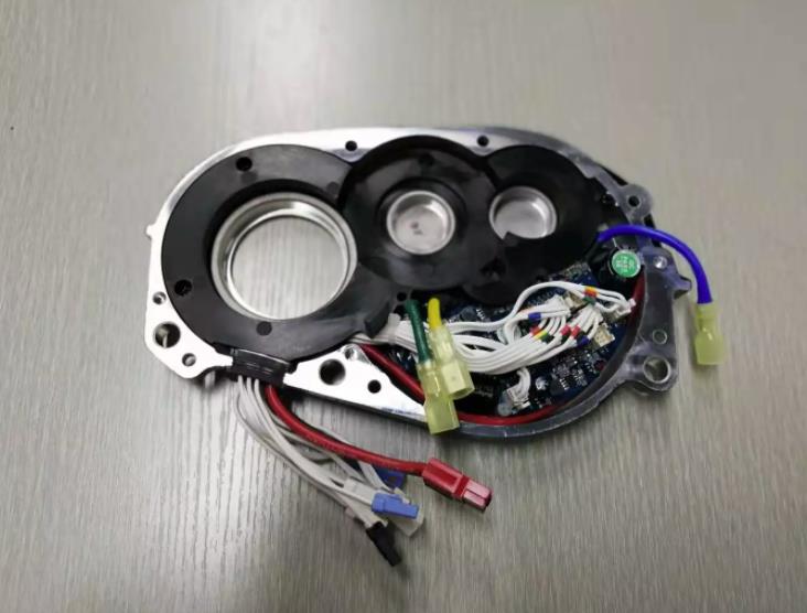 Oryginalny silnik bafang 8fun  – Bafang M620 Ultra Motor Kit recenzja i cena