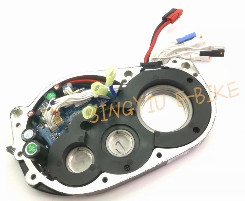 Oryginalny silnik bafang 8fun  – Bafang M620 Ultra Motor Kit recenzja i cena