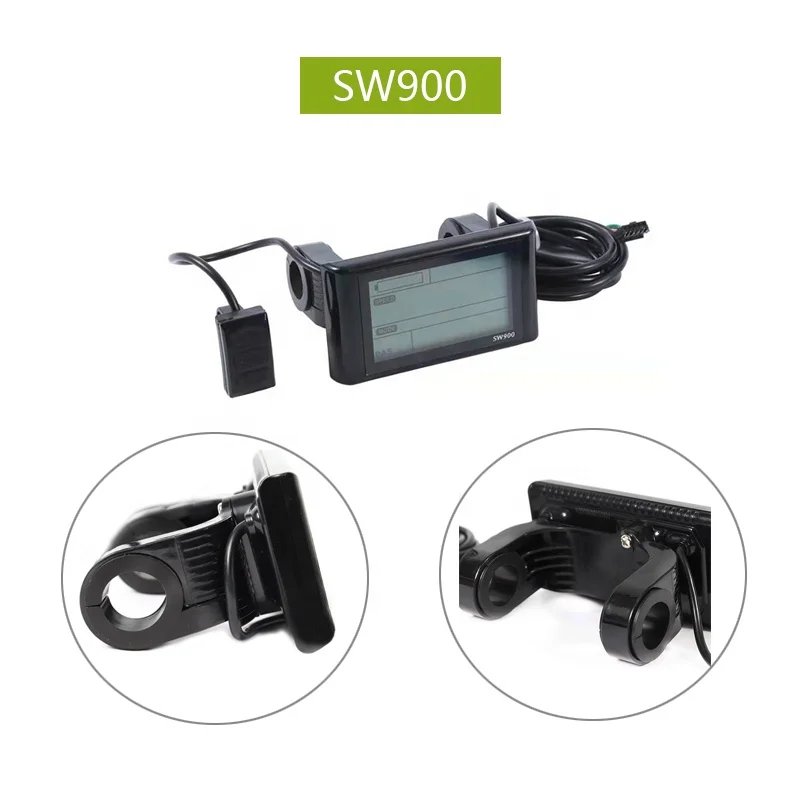Zestaw do konwersji roweru ele – Electric Motorcycle Conversion Kit 72V recenzja i cena