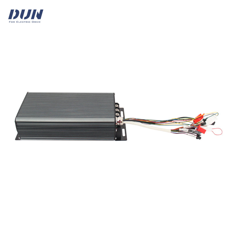 Sterownik Sabvoton SVMC72150 A – Sabvoton Svmc72150 Controller Kit recenzja i cena