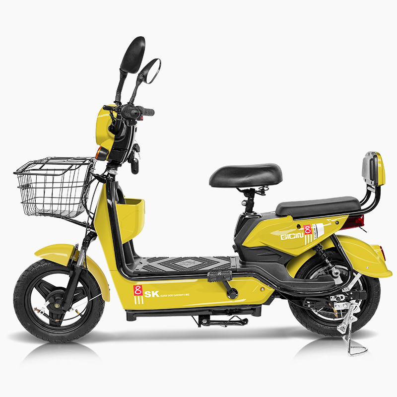 2025 Kelansini 48V12A Silnik w – Dual Motor Electric Motorcycle Frame recenzja i cena