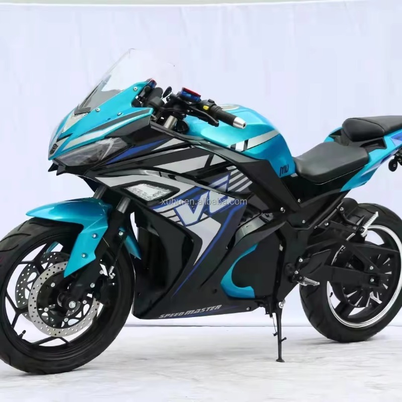 ZUIMI Wysokiej klasy motocykl  – 72V 5000W Electric Motorcycle recenzja i cena