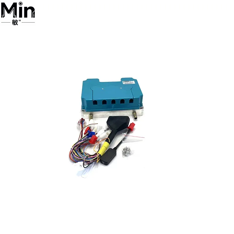Sterownik silnika BLDC ND Fard – Fardriver Controller 72V 500A recenzja i cena
