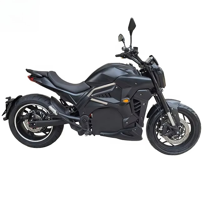 Zestaw do konwersji motocykla  – Electric Motorcycle Conversion Kit 72V recenzja i cena