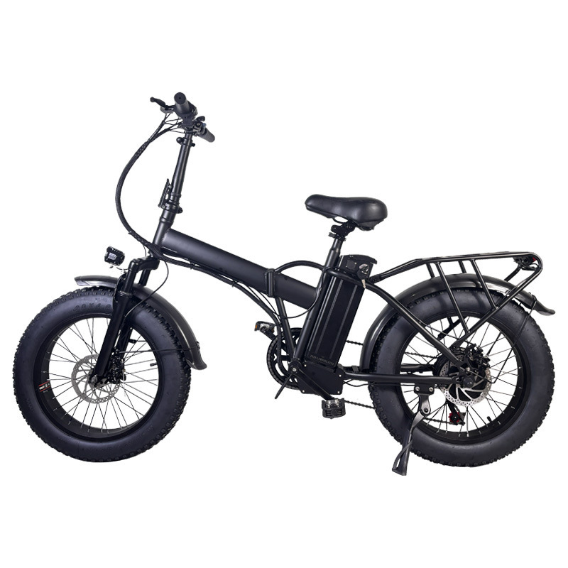 Składany rower elektryczny, si – Dual Motor Electric Motorcycle Frame recenzja i cena