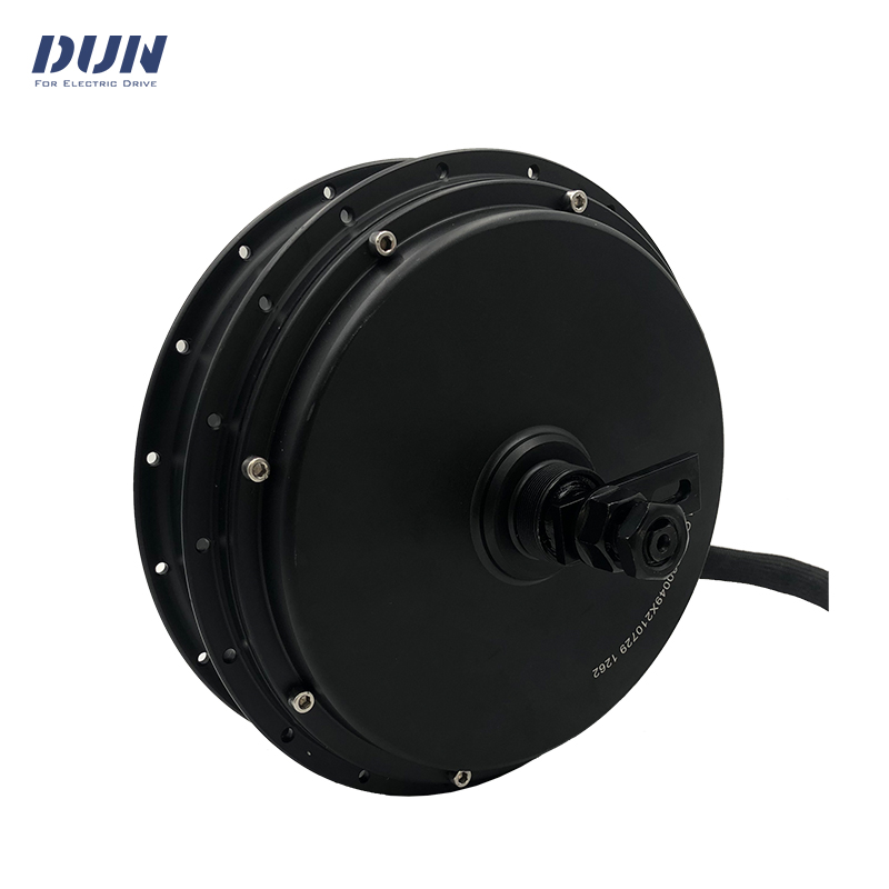 Zestawy silników do kół szpryc – Sabvoton Svmc72150 Controller Kit recenzja i cena