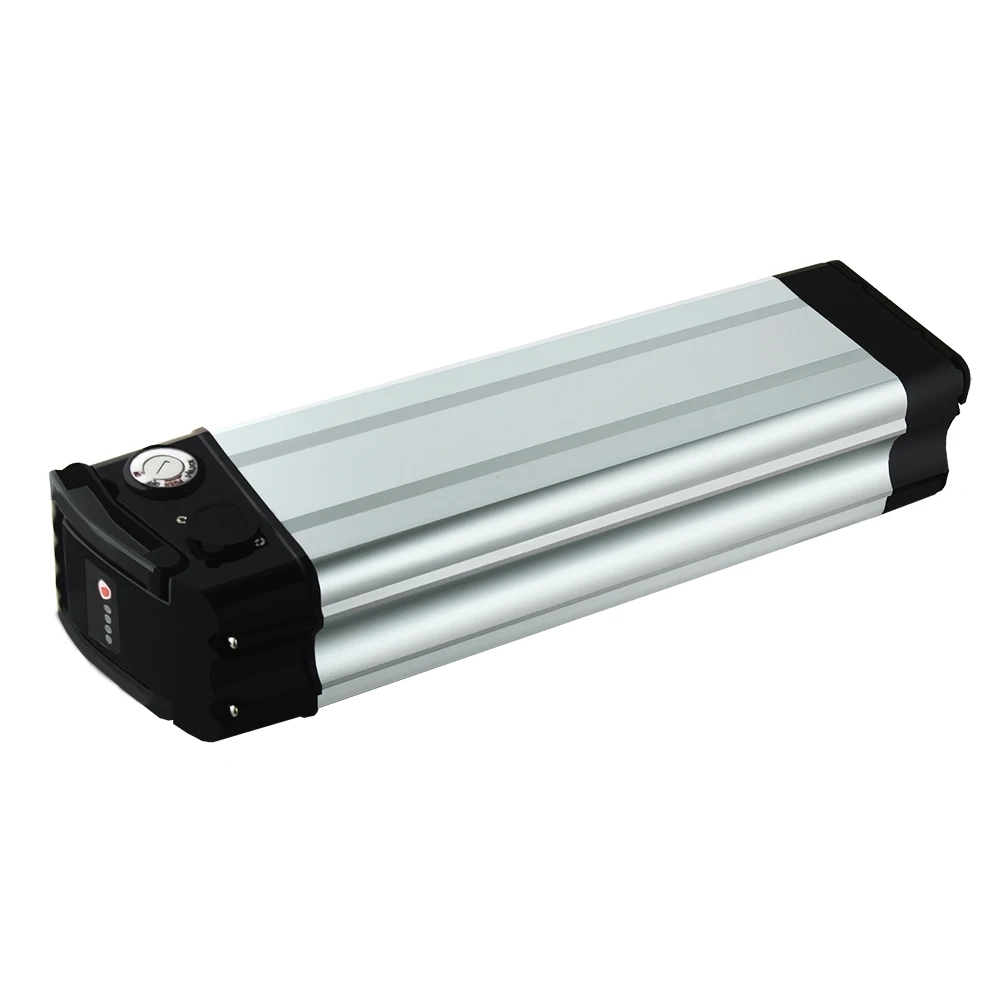 Bateria LiitoKala Silver Fish  – 60V 30Ah Electric Scooter Battery recenzja i cena